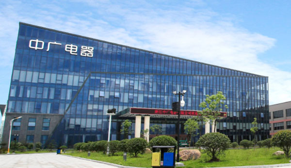 中广欧特斯加盟
