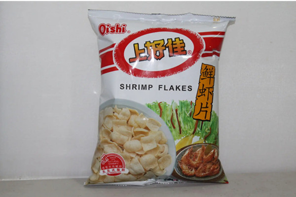 上好佳加盟