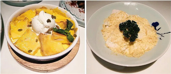 新白鹿餐厅
