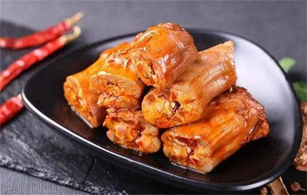 久久鸭脖店加盟费