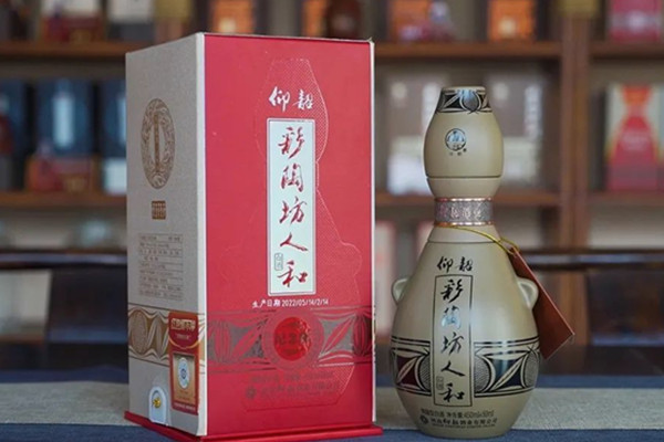 彩陶坊