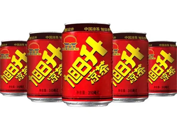 旭日升加盟费