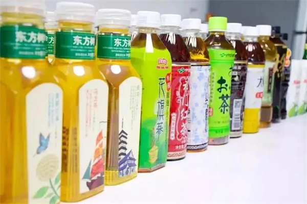 水吧加盟