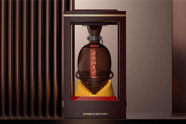彩陶坊