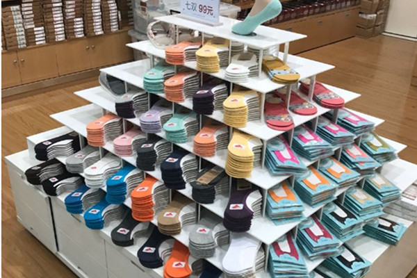 松山棉店加盟