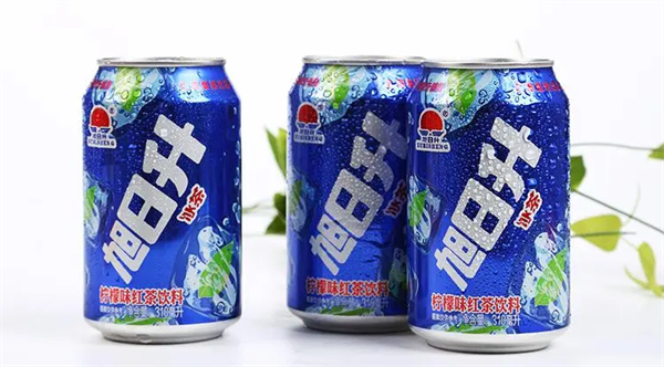 旭日升加盟费