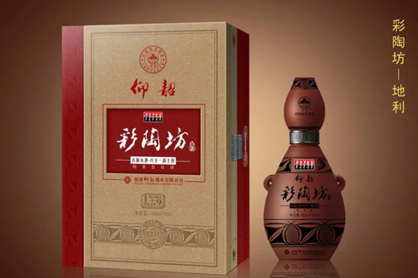 彩陶坊