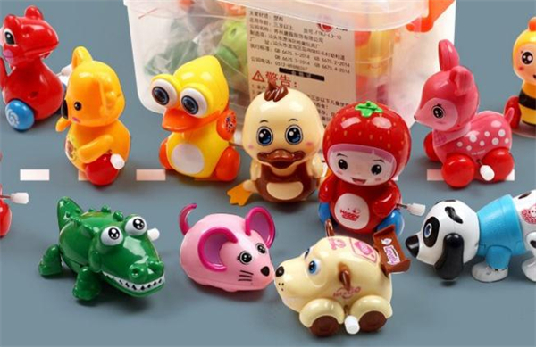 小孩玩具加盟