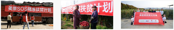 美菜加盟
