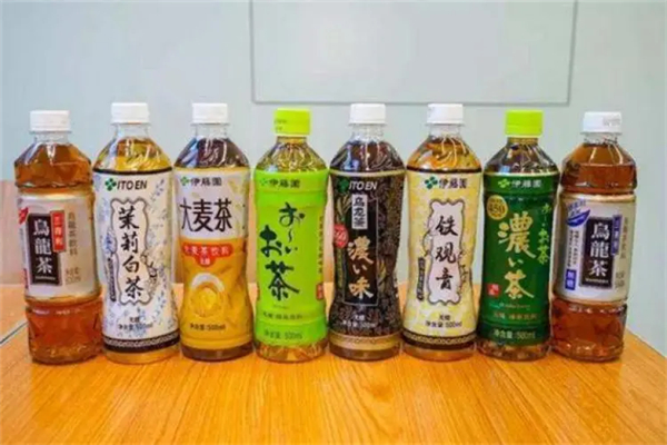 水吧加盟