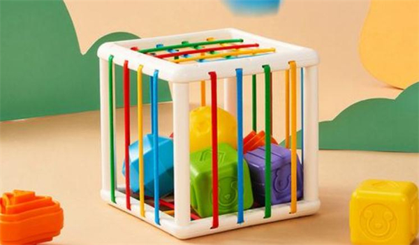 小孩玩具加盟