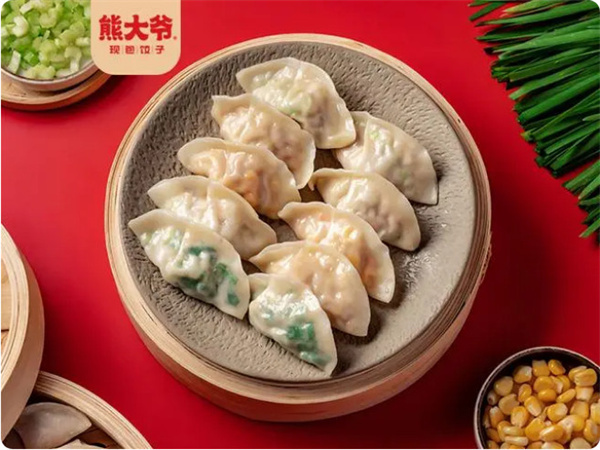 3年裂变门店800+，这个饺子品牌是如何做到的？