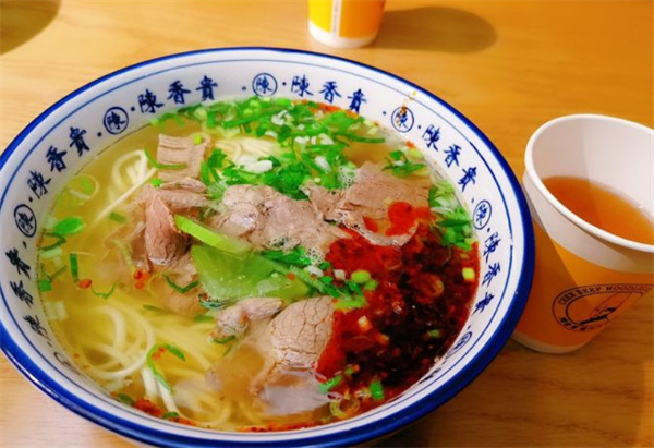 陈香贵加盟