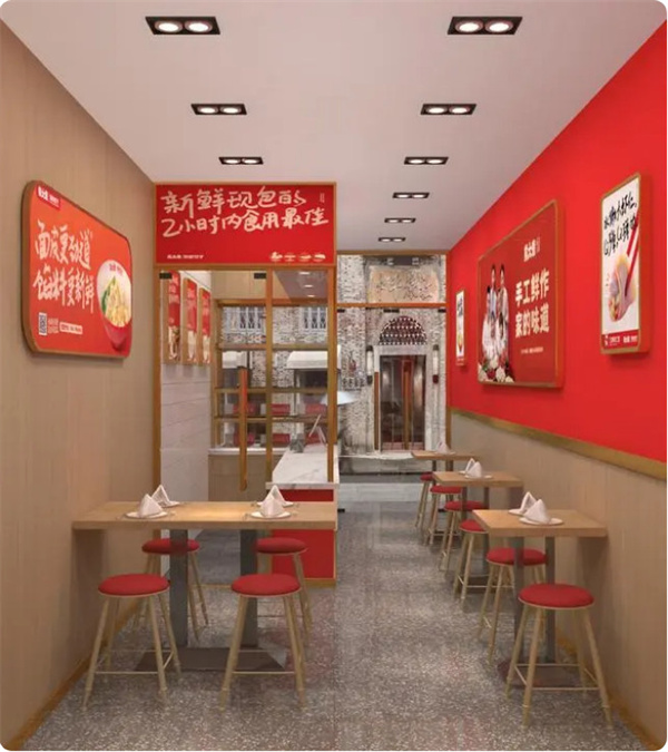 3年裂变门店800+，这个饺子品牌是如何做到的？