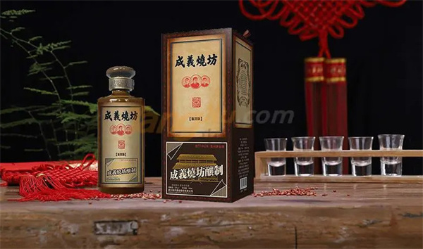 成义烧坊酒招商加盟