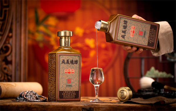 成义烧坊酒招商加盟