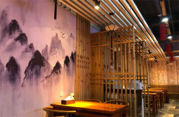 无名粉店加盟
