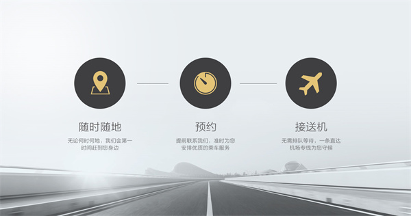一号专车司机加盟