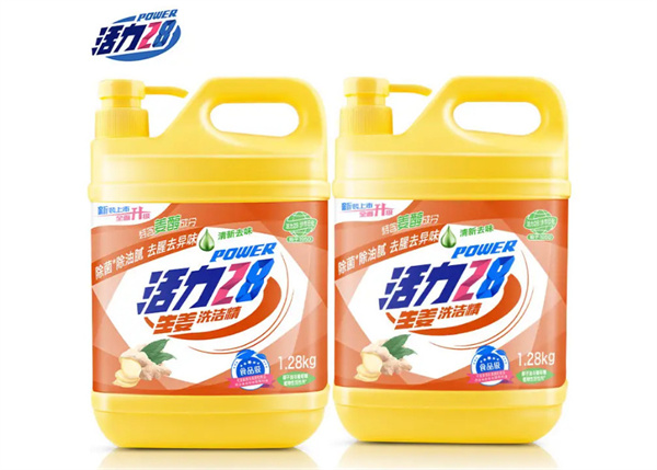 活力28加盟费