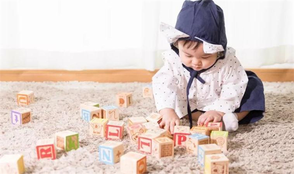 婴幼儿教育