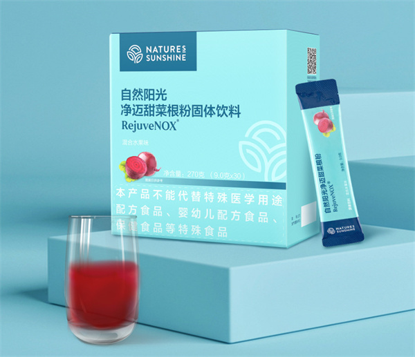 自然阳光加盟