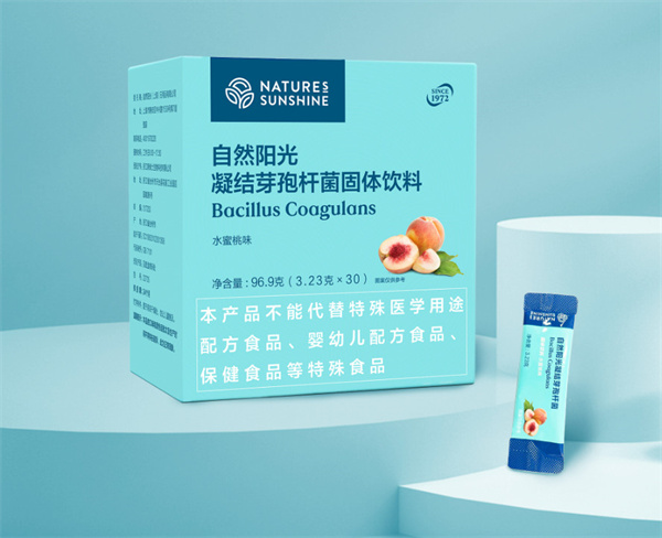 自然阳光加盟