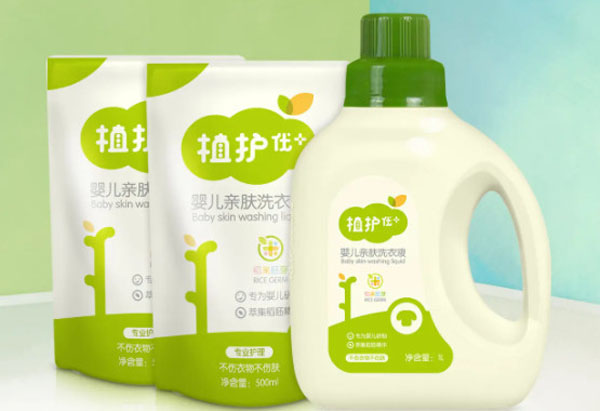 植护加盟