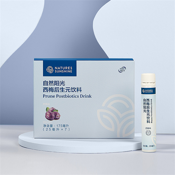 自然阳光加盟