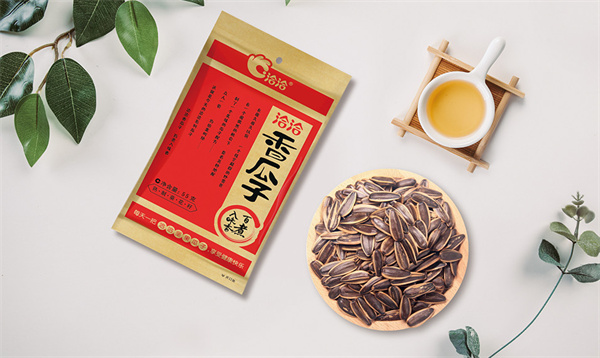 洽洽瓜子加盟