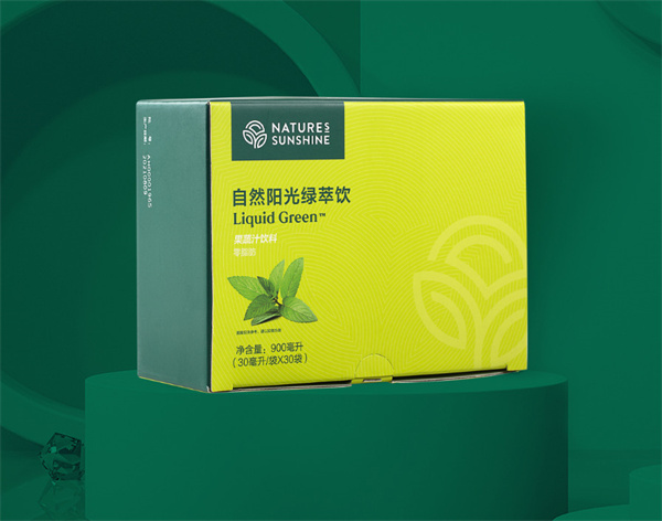 自然阳光加盟