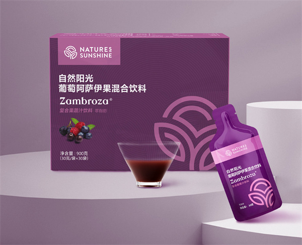 自然阳光加盟