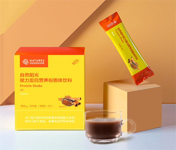 自然阳光加盟