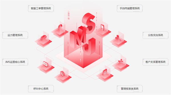 极兔快递加盟