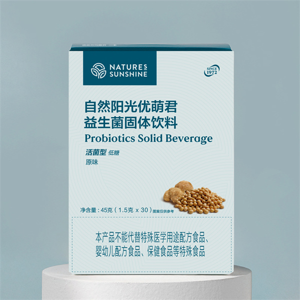 自然阳光加盟