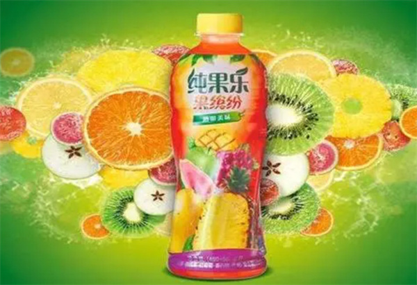 果缤纷加盟费