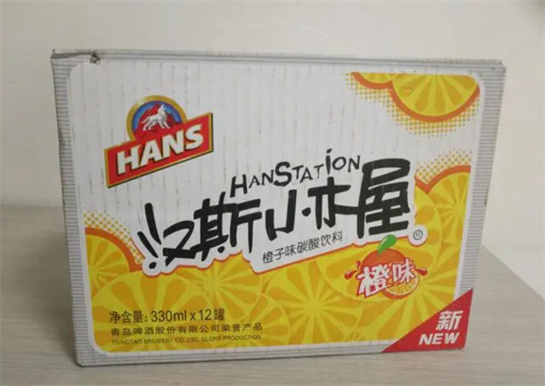 汉斯小木屋加盟
