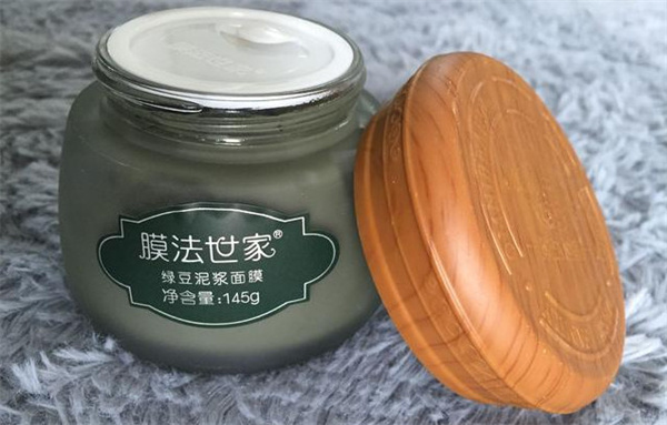 膜法世家加盟
