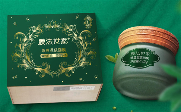 膜法世家加盟