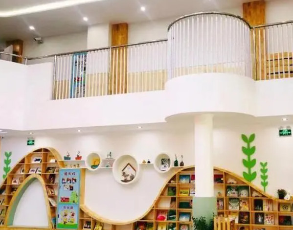 红太阳双语幼儿园加盟费