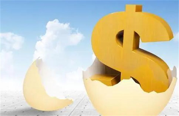 金融超市加盟