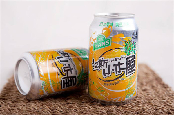 汉斯小木屋加盟