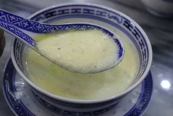黄氏正轩牛奶甜品加盟