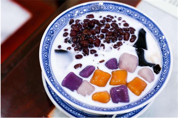 九记甜品下午茶加盟费