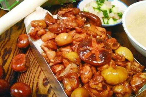 1988老饭盒加盟