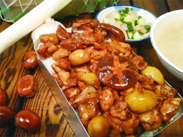 80年代老饭盒加盟