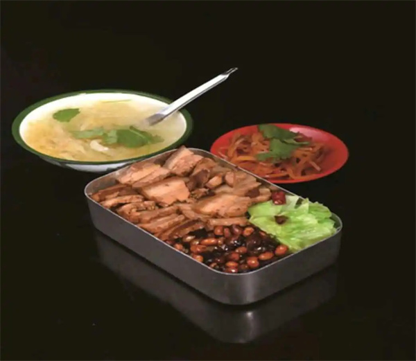湘厨老饭盒加盟