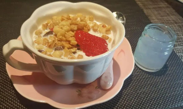鲜炖甜品加盟