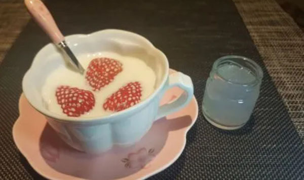 鲜炖甜品加盟