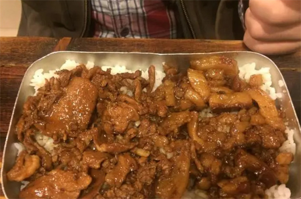 肥灶.1988老饭盒加盟