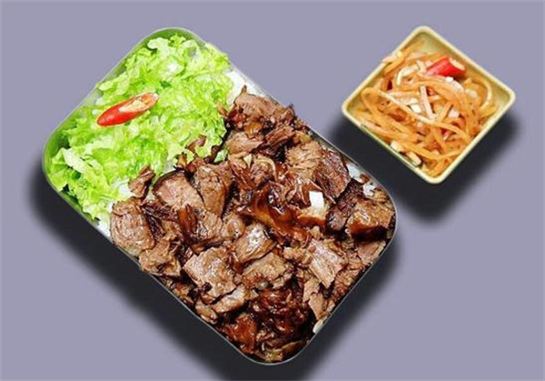 1983老饭盒加盟
